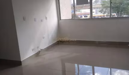 Edifício Arabesque - Apartamento disponível para venda no bairro Jardim Oswaldo Cruz - São José dos Campos/SP
