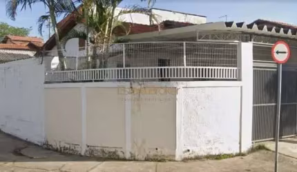 Casa disponível para venda no bairro Residencial Sol Nascente - São José dos Campos/SP