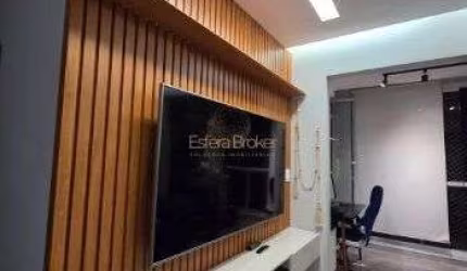 Maxximo Resort - Apartamento disponível para venda no bairro Jardim Sul - São José dos Campos/SP