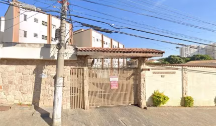 Condomínio Residencial Jardim Califórnia - Apartamento disponível para venda no bairro Jardim Califórnia - Jacareí/SP