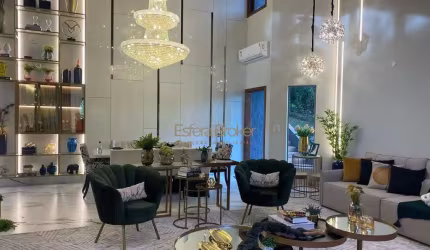 Tamboré 1 - Casa disponível para venda no bairro Tamboré - Barueri/SP