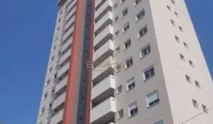 Edifício Versati Jardim - Apartamento disponível para venda no bairro Jardim Satélite - São José dos Campos/SP