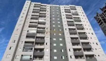 The Gold - Apartamento disponível para venda no bairro Urbanova - São José dos Campos/SP