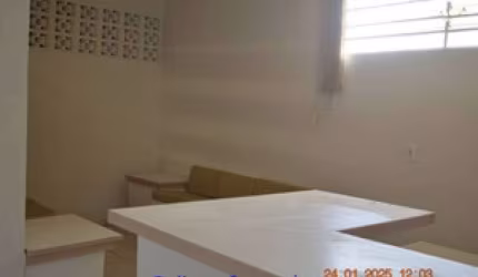 Locação - Casa comercial - Vila Santa Catarina - Americana - SP