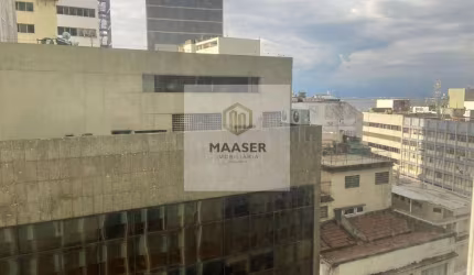 Sala em Centro Locação ou Venda -  Rio de Janeiro