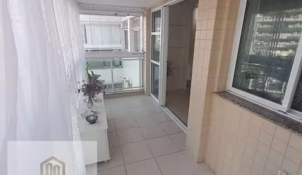 Apartamento em Jacarepaguá  -  Rio de Janeiro
