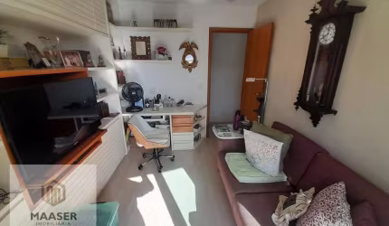 Apartamento em Barra da Tijuca  -  Rio de Janeiro