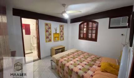 Casa em Balneario das Conchas  -  São Pedro da Aldeia