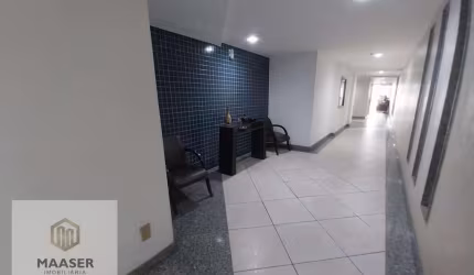 Apartamento em Cachambi  -  Rio de Janeiro