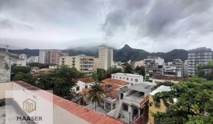 Casa de rua em Vila Isabel  -  Rio de Janeiro