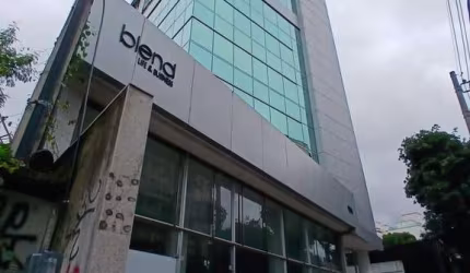 Sala em Pechincha  -  Rio de Janeiro