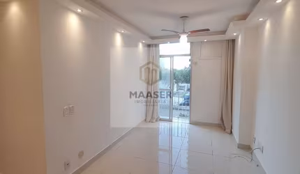 Apartamento em Barra da Tijuca  -  Rio de Janeiro