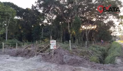 05 Terrenos à venda 1728 m² por R$ 450.000 - Farol do Itapoá II - Itapoá/SC