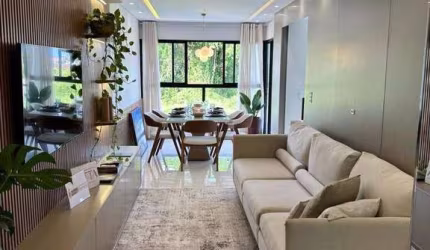 Apartamento com 2 dormitórios à venda, 91 m² por R$ 629.000,00 - Rainha do Mar - Itapoá/SC