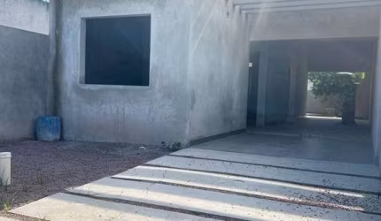 Casa com 3 dormitórios à venda, 82 m² por R$ 390.000,00 - Jardim da Barra - Itapoá/SC