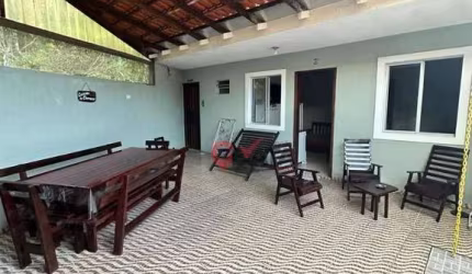 Pousada com 1 dormitório à venda, 26 m² por R$ 810.000,00 - Rosa dos Ventos - Itapoá/SC
