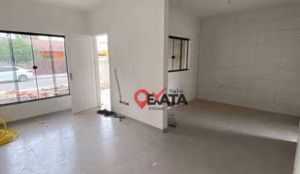 Casa com 3 dormitórios à venda, 84 m² por R$ 424.000,00 - Itapoá Anexo B 1 - Itapoá/SC