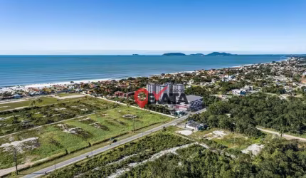 Brisa Beach Club - Apartamento com 2 dormitórios à venda a partir de 52 m² com entrada de R$10.000,00 - Itapoá/SC