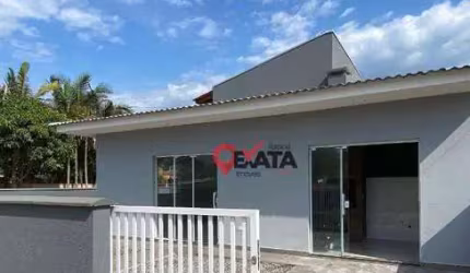 Casa com 3 dormitórios à venda, 88 m² por R$ 430.000,00 - Itapoá Anexo B 1 - Itapoá/SC