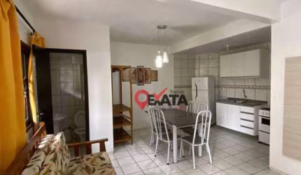 Sobrado com 2 dormitórios para alugar por R$ 1.750,00/mês - Brasília - Itapoá/SC