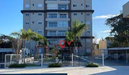 Apartamento com 3 dormitórios à venda, 90 m² por R$ 842.700,00 - Itapoá - Itapoá/SC