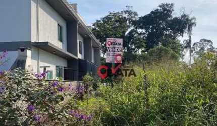 Terreno à venda, 300 m² por R$ 140.000,00 - Brandalize - Itapoá/SC