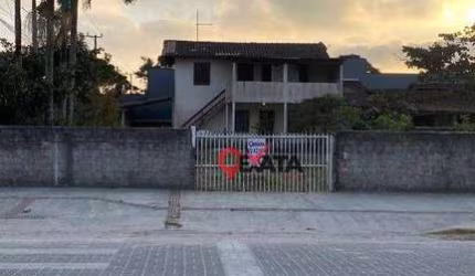Casa com 3 dormitórios à venda por R$ 520.000,00 - Jardim Perola do Atlântico - Itapoá/SC