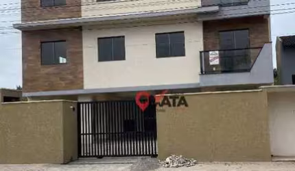 Apartamento com 3 dormitórios à venda, 80 m² por R$ 515.000,00 - Itapoá - Itapoá/SC
