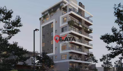 Apartamento Garden com 3 dormitórios à venda, 93 m² por R$ 859.000,00 - Jardim Perola do Atlântico - Itapoá/SC