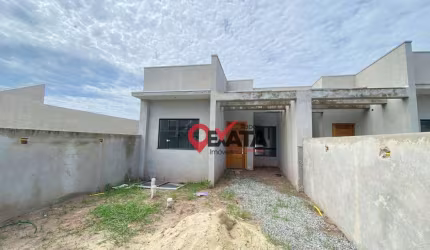 Casa á venda por R$ 450.000,00