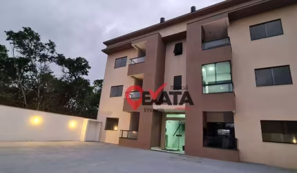 Apartamento com 2 dormitórios à venda, 69 m² por R$ 329.000,00 - Itapoá - Itapoá/SC