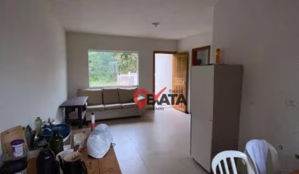 Casa com 2 dormitórios à venda, 46 m² por R$ 260.000,00 - Brandalize - Itapoá/SC