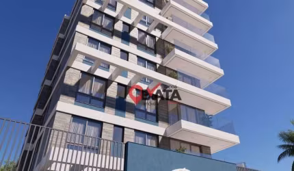 Apartamento alto padrão com 3 quartos à venda em até 60x² por R$ 817.160 - Jardim da Barra - Itapoá/SC