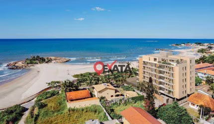 Apartamento com 3 dormitórios à venda, 98 m² por R$ 1.491.306,97 - Itapema do Norte Gleba - Itapoá/SC