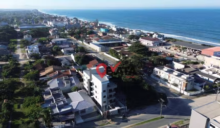 Apartamento com 3 dormitórios à venda, 88 m² por R$ 620.000,00 - Diamantina - Itapoá/SC