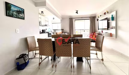 Apartamento com 3 dormitórios à venda, 83 m² por R$ 1.130.000,00 - Itapema do Norte - Itapoá/SC
