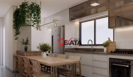 Apartamento com 3 quartos à venda, 70 m² - Jardim da Barra - Itapoá/SC