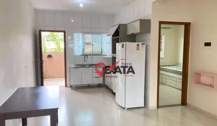 Casa com 2 quartos à venda, 52 m² por R$ 310.000 - São Jose - Itapoá/SC
