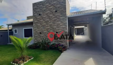 Casa com 3 dormitórios à venda, 166 m² por R$ 1.200.000,00 - Sai Mirim - Itapoá/SC