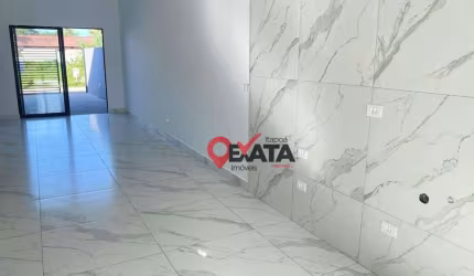 Casa com 3 dormitórios à venda, 89 m² por R$ 430.000,00 - Praia dos Veleiros - Itapoá/SC