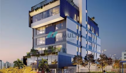 Apartamento à venda no bairro Agronômica - Florianópolis/SC