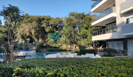 Apartamento Espaçoso e Luxuoso em Local Privilegiado.