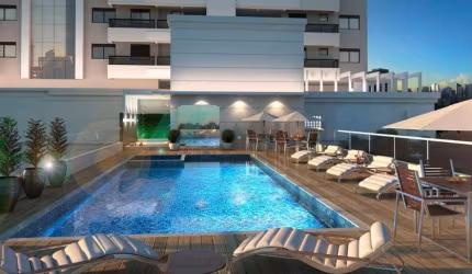 Apartamento à venda em São José/SC