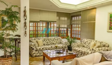Casa à venda no bairro Santa Mônica - Florianópolis/SC