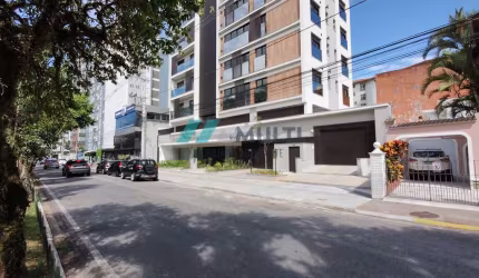 Apartamento à venda no bairro Centro - Florianópolis/SC