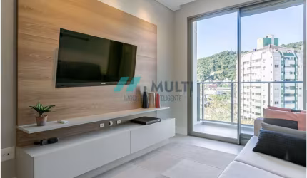 Apartamento à venda no bairro Córrego Grande - Florianópolis/SC