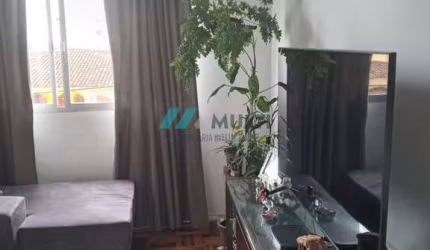 Apartamento à venda no bairro Trindade - Florianópolis/SC