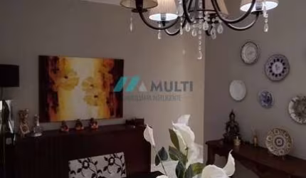 Apartamento à venda no bairro Canto - Florianópolis/SC