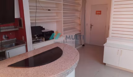 Sala à venda no bairro Canto - Florianópolis/SC