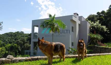 Casa de Alto Padrão